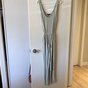 Seven for all mankind romper